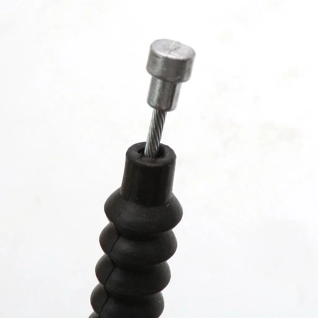 Motorcycle Clutch Cable Length 70cm to 300cm For 50cc 70cc 90cc 110cc 125cc 150cc 200cc 250cc Dirt Pit Bike ATV