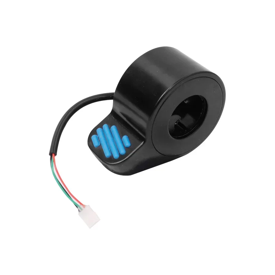 Gaspedal Bremse Finger Gas Knopf Für Ninebot ES1 ES2 ES3 ES4 Roller Accelerator Gas E-bike Bremsen Kit – Detail 23