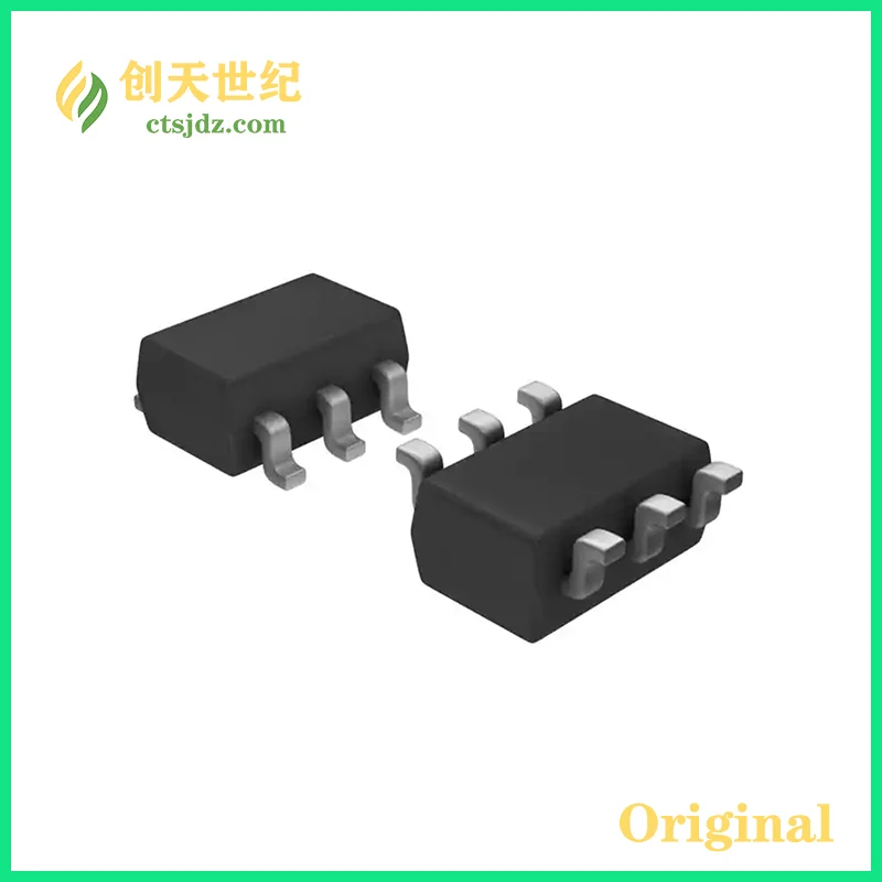 Sea05Tr Controller Sea05 Nuovo E Originale, Alimentatori Switching Acdc Pmic Sot-23-6