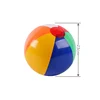 Summer Colorful Inflatable Balloons Outdoor Swimming Pool Play Party Water Game Balloons Beach Sport Ball Fun Toys For Kids 6