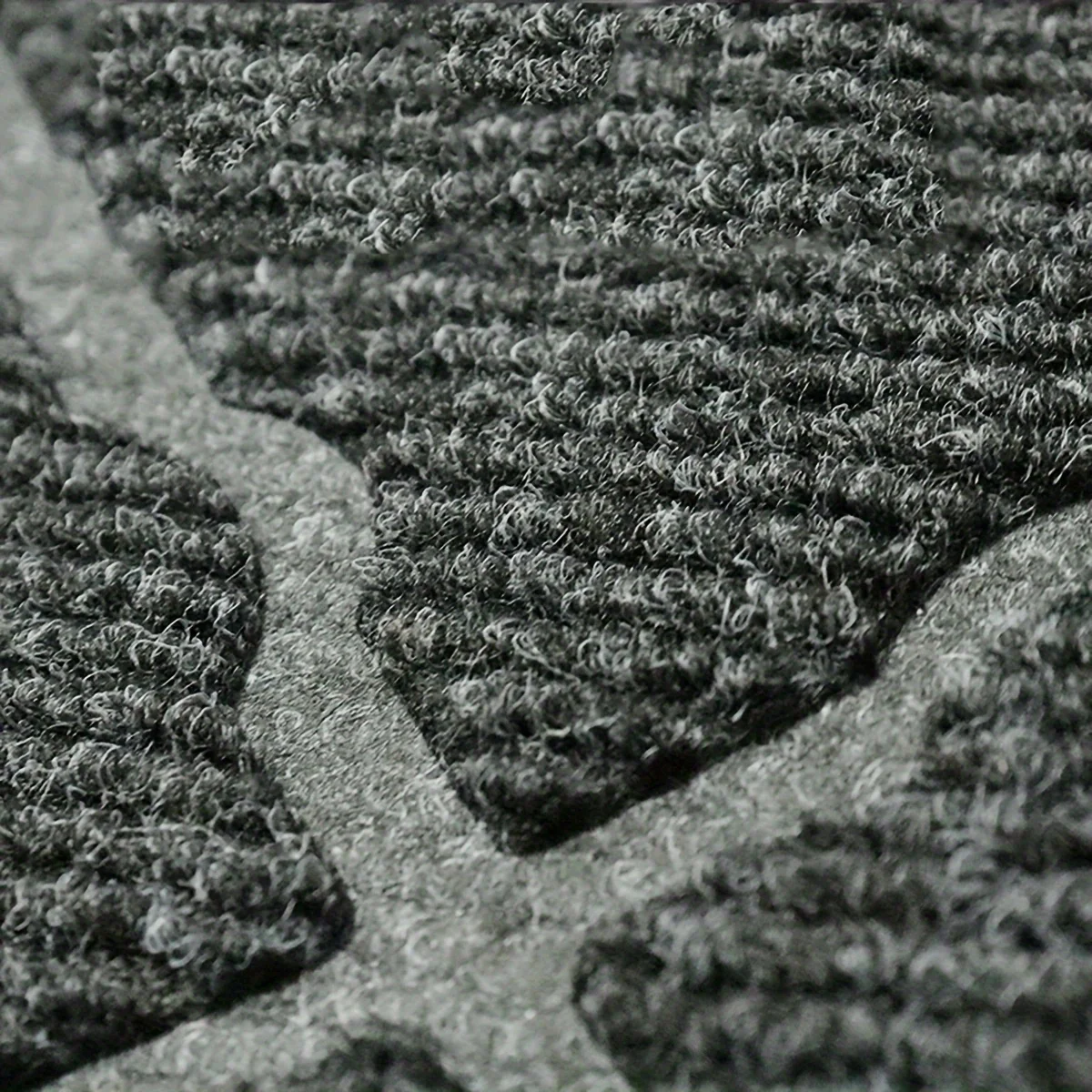 Nordic Style Carpet Non-slip Mat