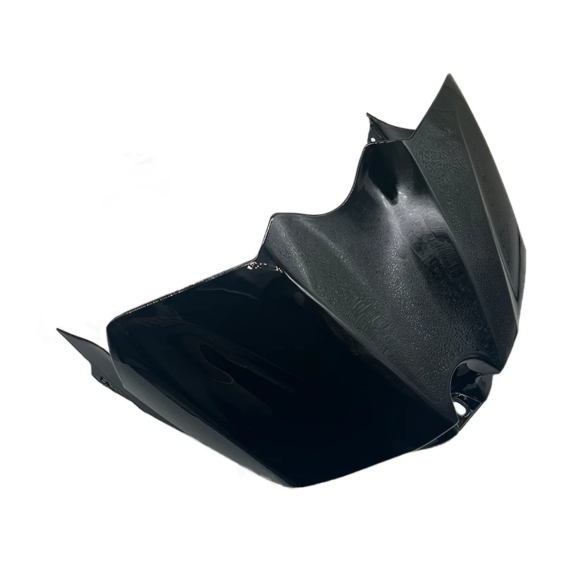 

Глянцевая черная воздушная коробка для бака газа для YAMAHA YZF R1 2007 2008, передняя крышка обтекателя