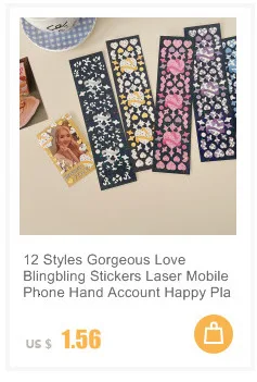 1Pc Ins Color Grid Art Letters Korean Sticker Creative Aesthetics DIY Manual Photo Album Scrapbook Stationery Kawaii Sticker 1Pc Ins Color Grid Art Letters Korean Sticker Creative Aesthetics DIY Manual Photo Album Scrapbook Stationery Kawaii Sticker