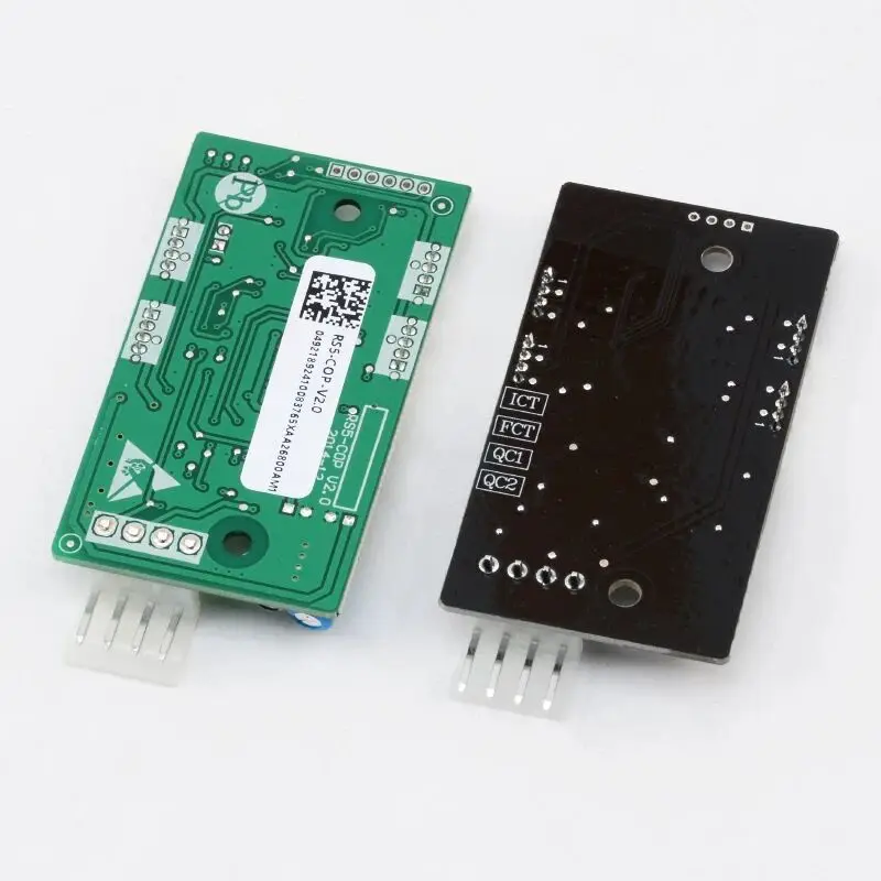 RS5-B PCB 보드 RS5 RS14 자동차 주소 통신 보드 OMA4351BKS