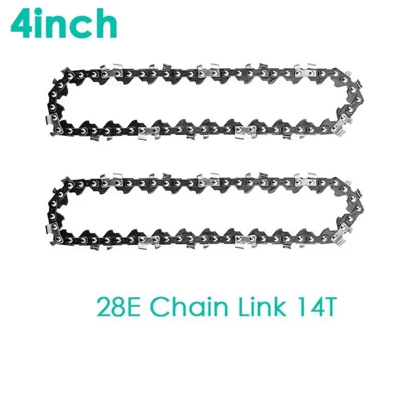 2pcs 4-inch Chains