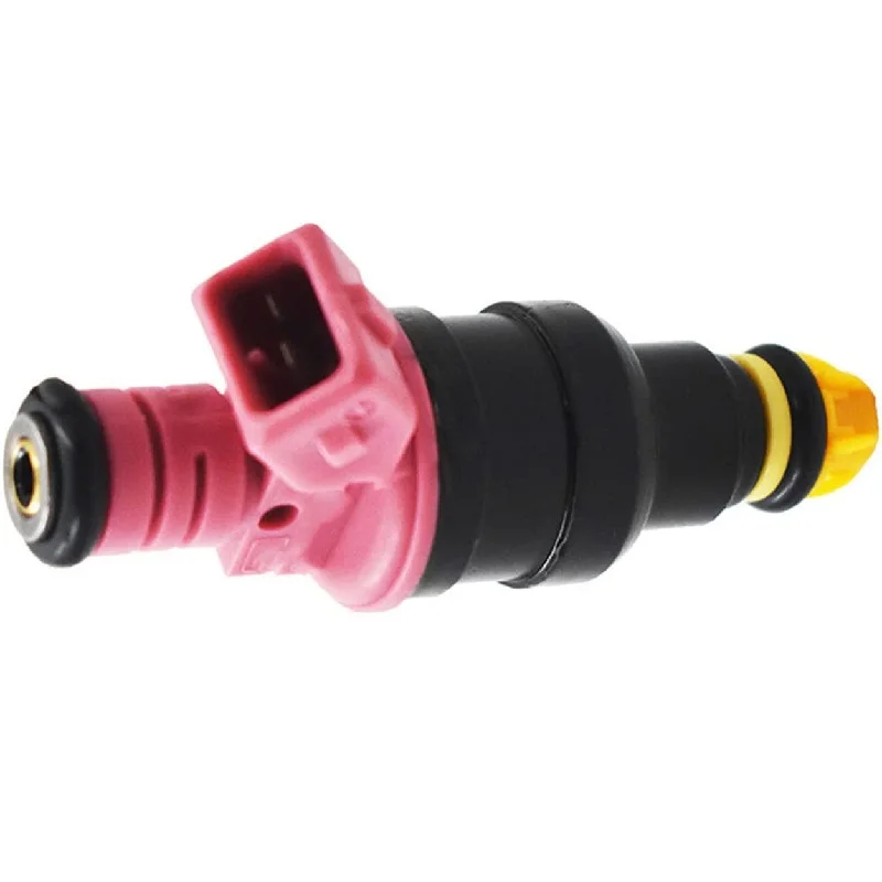 6PCS New Fuel Injector Nozzle 0280150440 For BMW 328IS E36 E39 E38 328i 528i Z3 M3 2.8 3.2L L6 Replacement