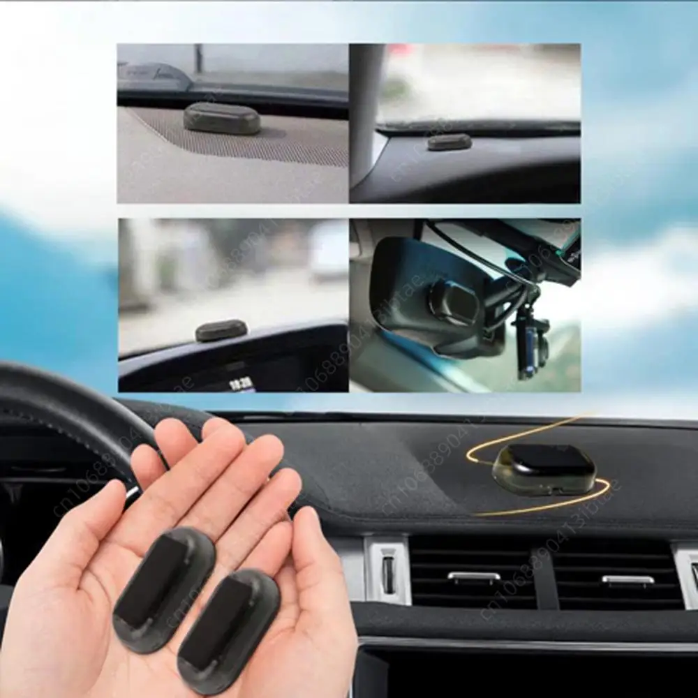 Dégivreur de pare-brise de voiture, dégivrage moléculaire à micro-ondes,  antigel, déneigeur, outils de déneigement montés sur voiture, 1-3 pièces -  AliExpress