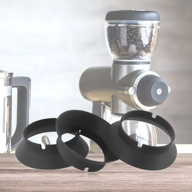 Coffee Coffee Grinder Easy To Use Preciso Preserve The Taste Garden Prevent Clogs And Malfunctions For Preciso 2
