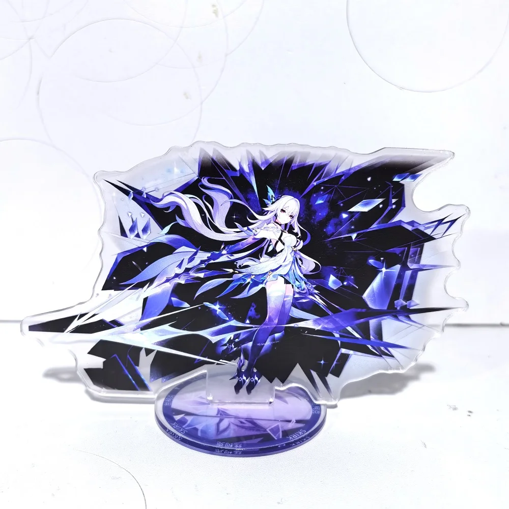 Anime-Inspired Creative Action Figure Toy Gift