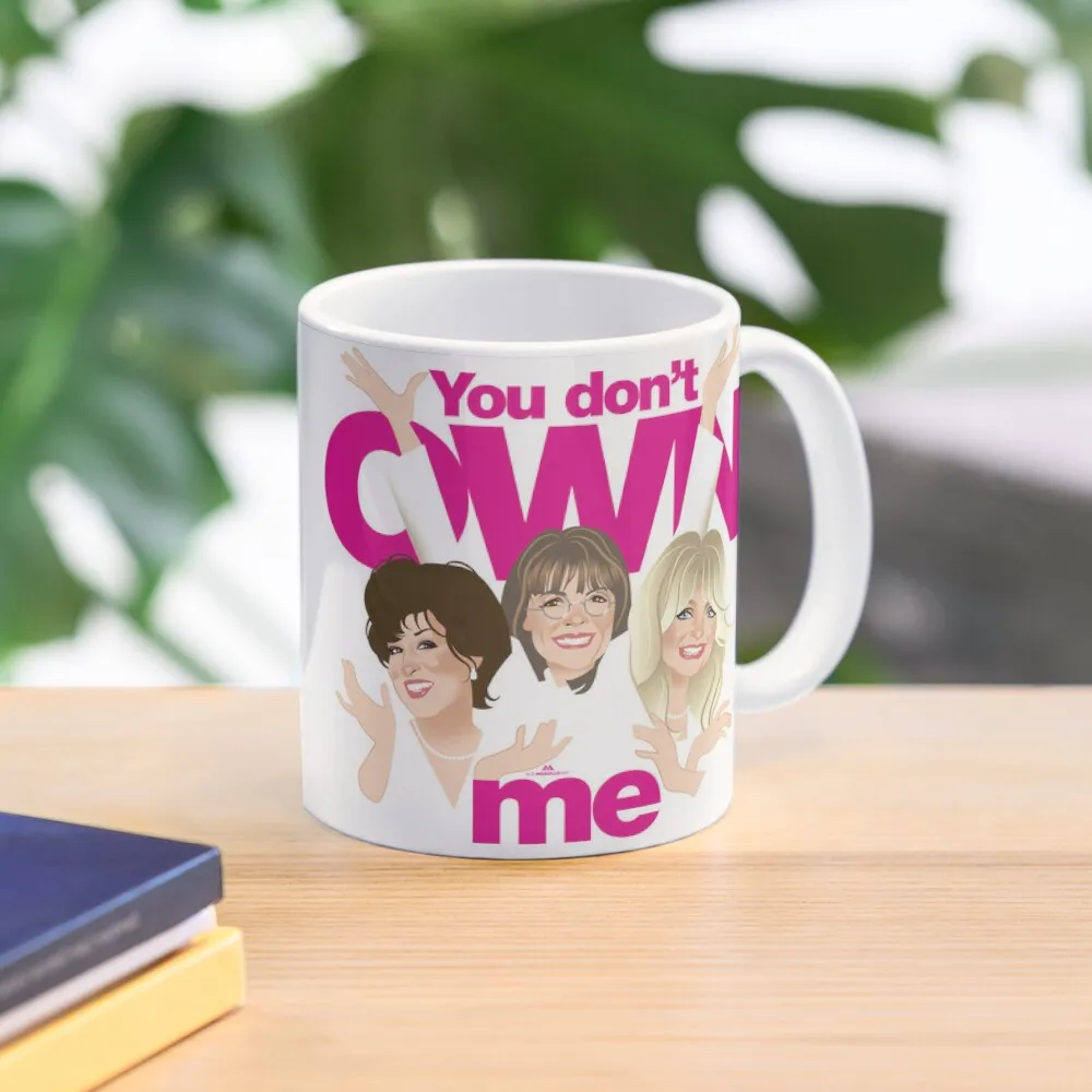 

FWC Coffee Mug Thermal Cups For Breakfast Cups Thermal Mug