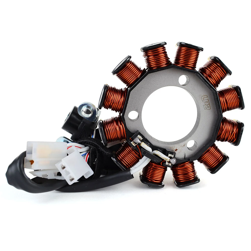 Stator Coil For Yamaha NMAX N-MAX 155 / GPD150 GPD150-A NMAX 150 2DP-H1410-00