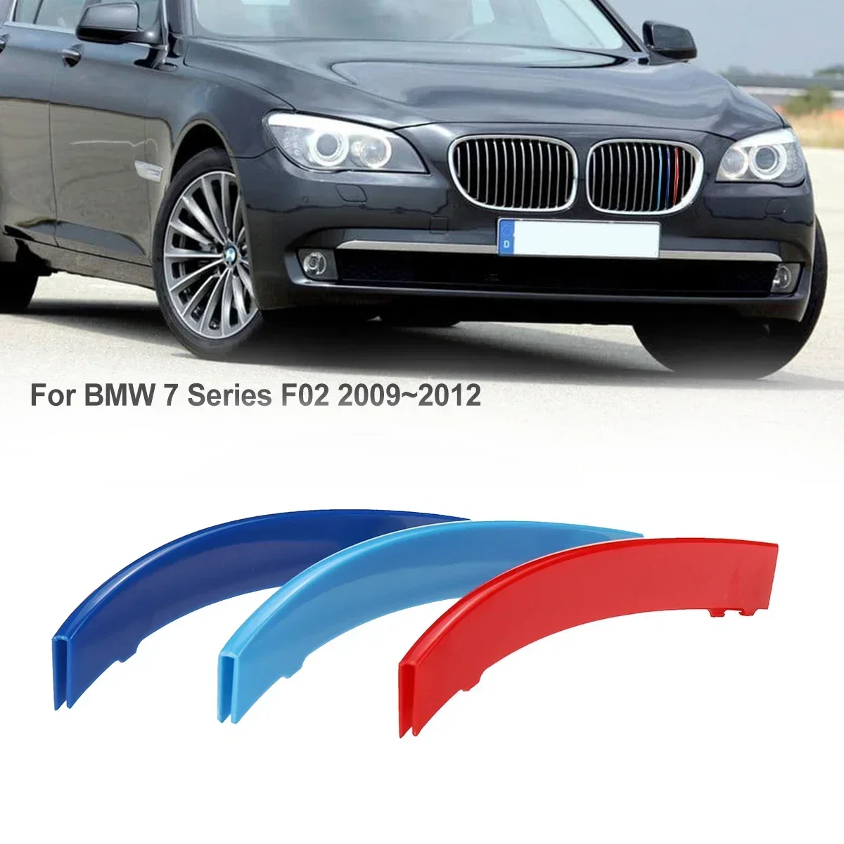 ׸ Ŀ Ŭ Ʈ  ׸ Ʈ Ʈ, BMW 2/6/7 ø F02 GT G32 F44 2009-2021  , 3  ׸ Ŀ, 3 