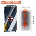 For POCO F8 Pro