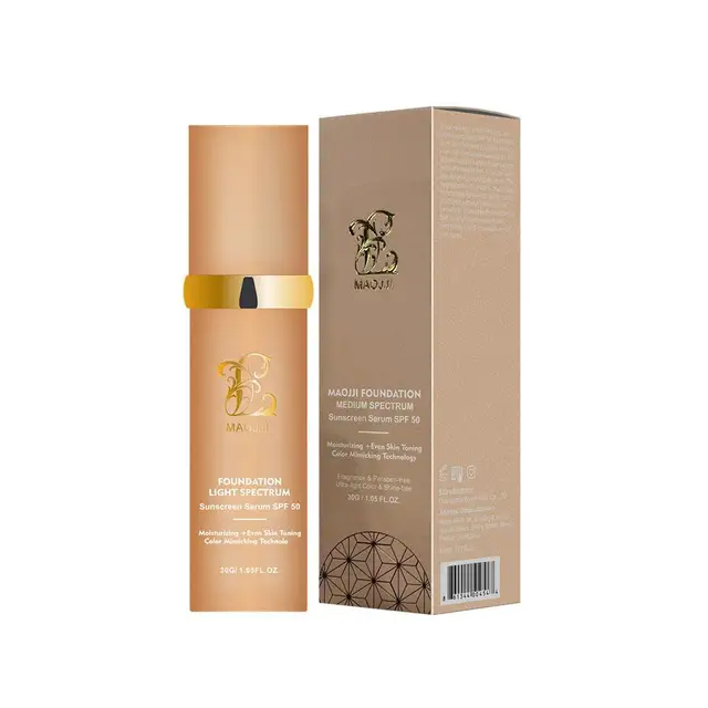 4-in-1 Color Concealer 6