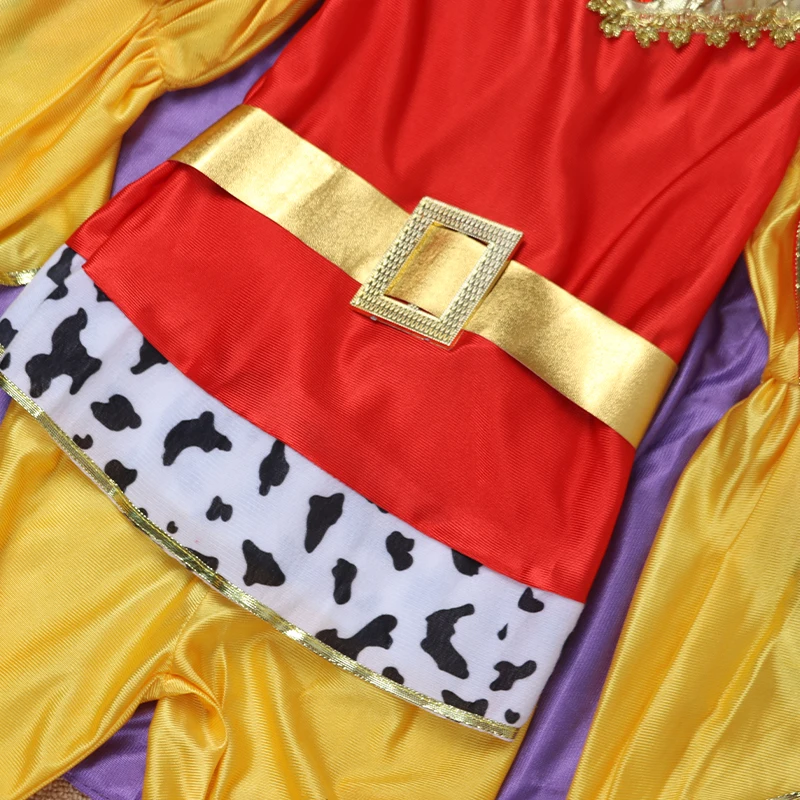 Kids Cosplay Costume Boys Medieval Renaissance Prince Arthur Halloween Party Mardi Fancy Dress kids cosplay costume,medieval prince costume
