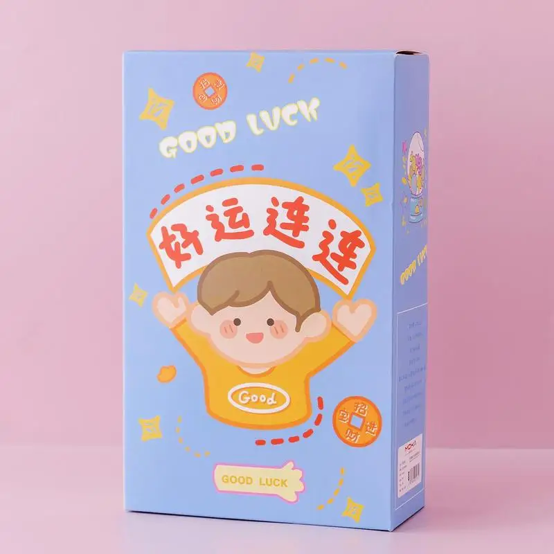 어린이용 귀여운 문구 세트, 학용품, 펜 지우개 눈금자, 가정 학습용 문구 용품