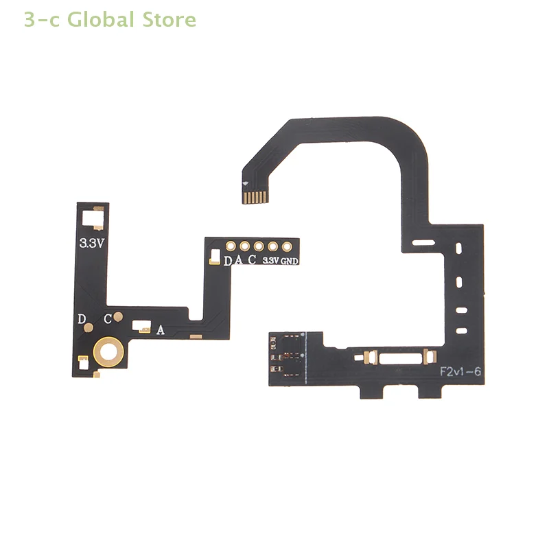 전문가급 OLED Flex SX 코어, 스위치 CPU 플렉스 케이블용 V3 V4 마더보드 커넥터.