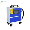 Laser Metal Cleaner Rust Removal Mold Paint coating Lazer remover Cleaning Machine for sale 50W oxide layer pulsed first 5
