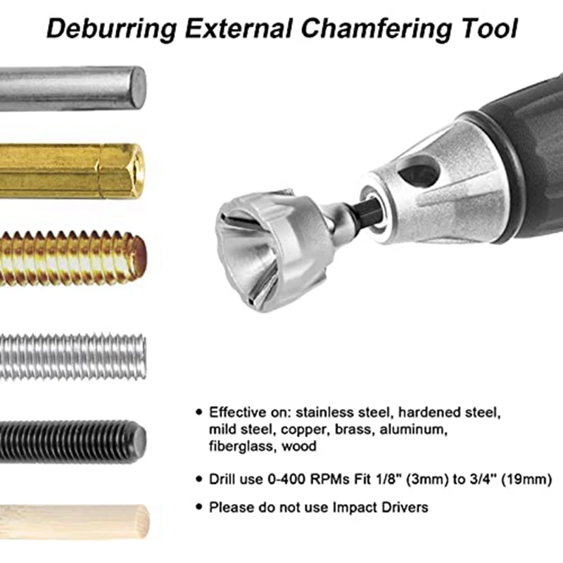 Bolt Deburring Tool Home Depot atelieryuwa.ciao.jp