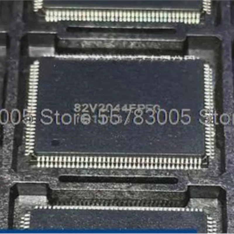 2PCS New IDT82V2044  82V2044EPFG  IDT82V2044EPFG  QFP128