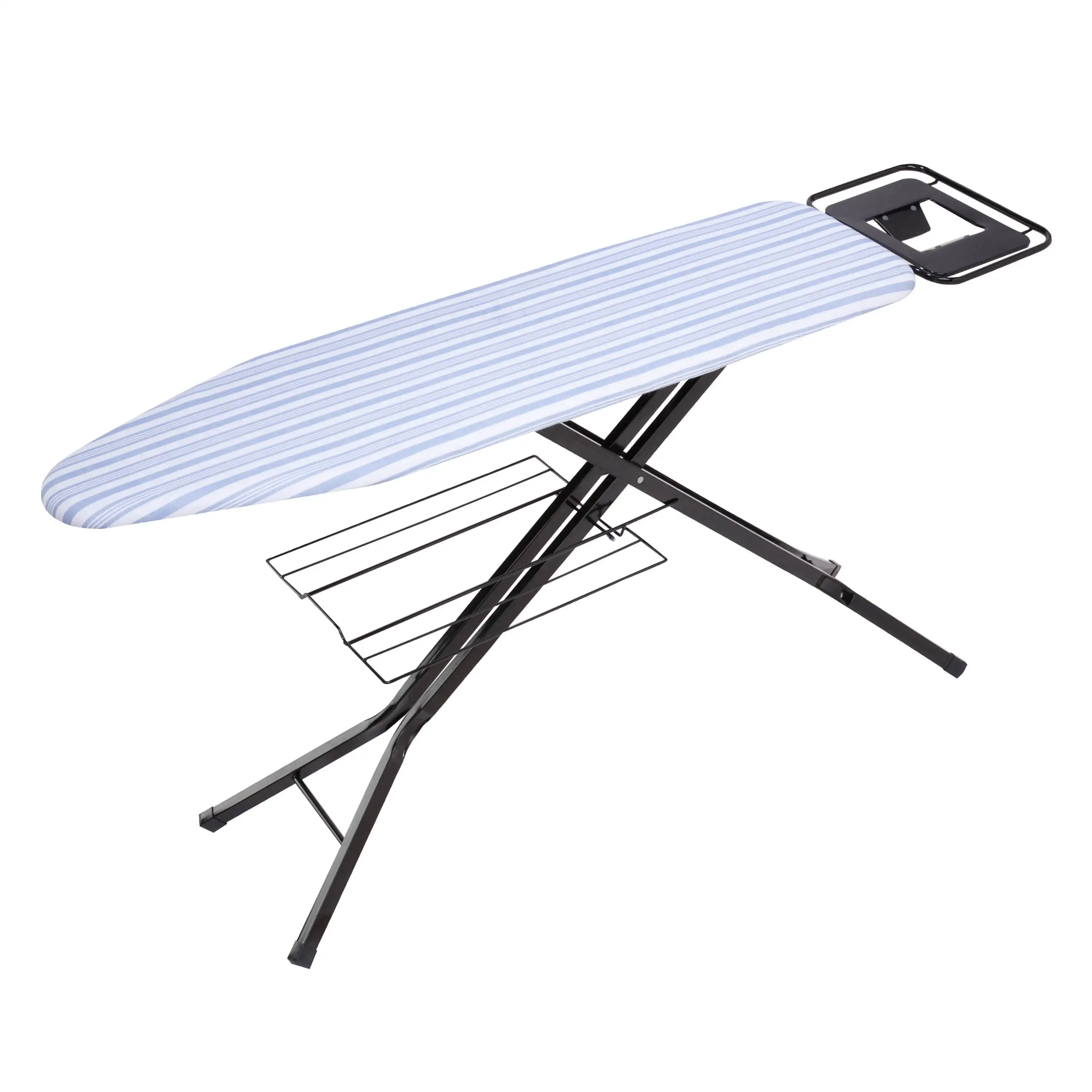 

4 Leg HD Iron Board w/rest