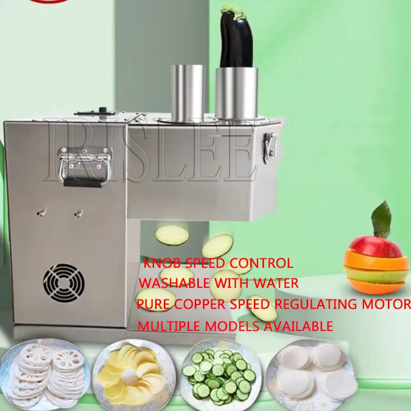 Directional Vegetable Cutting Machine Manufacturer