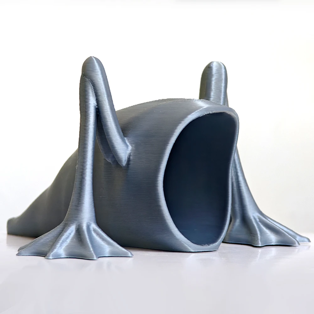 Deep Sea Monster Articulated Fidget Toy – Collectible Stress Relief Desk Creature
