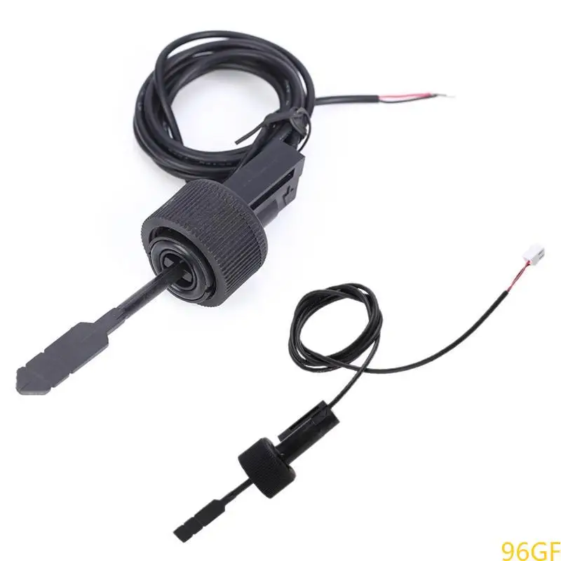 96GF 1L/min Small Water Switch Female Thread Connecting Switch for Gas Meter, Water Meter, Water Heater