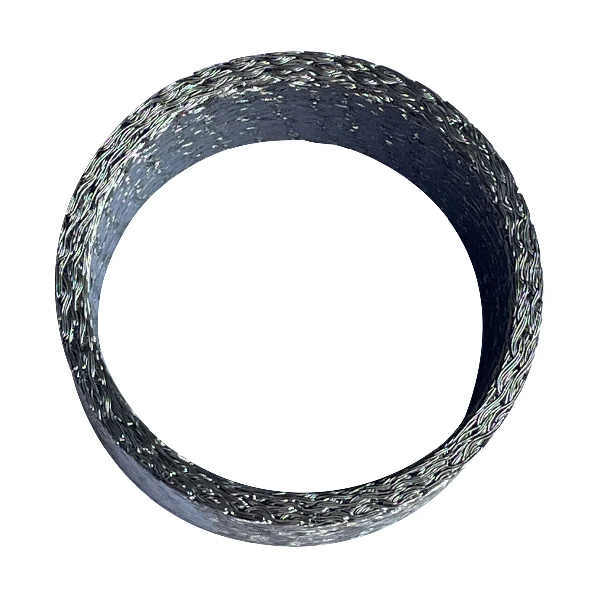 Exhaust Pipe Connecting Muffler Gasket Kawasaki Ninja ZX-14 ZX14R