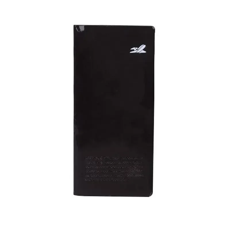 Card Holder Fashion Travel Card Holder Passport Holder PVC ID Cover Men Women Portable Bank Card Passport Business Document Wallet Case wallet card holder card holder credit card holder card wallet id card holder id card case business card holder passport holder