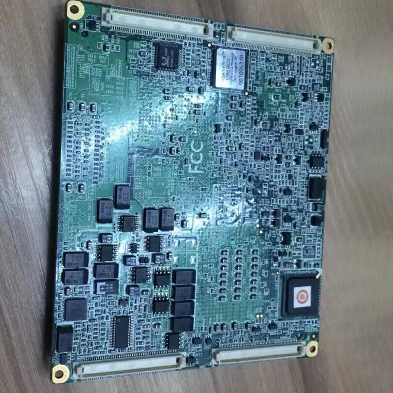 Hot For Advantech Medical Device Motherboard SOM-4487FL 5 Hot For Advantech Medical Device Motherboard SOM-4487FL - Image 3
