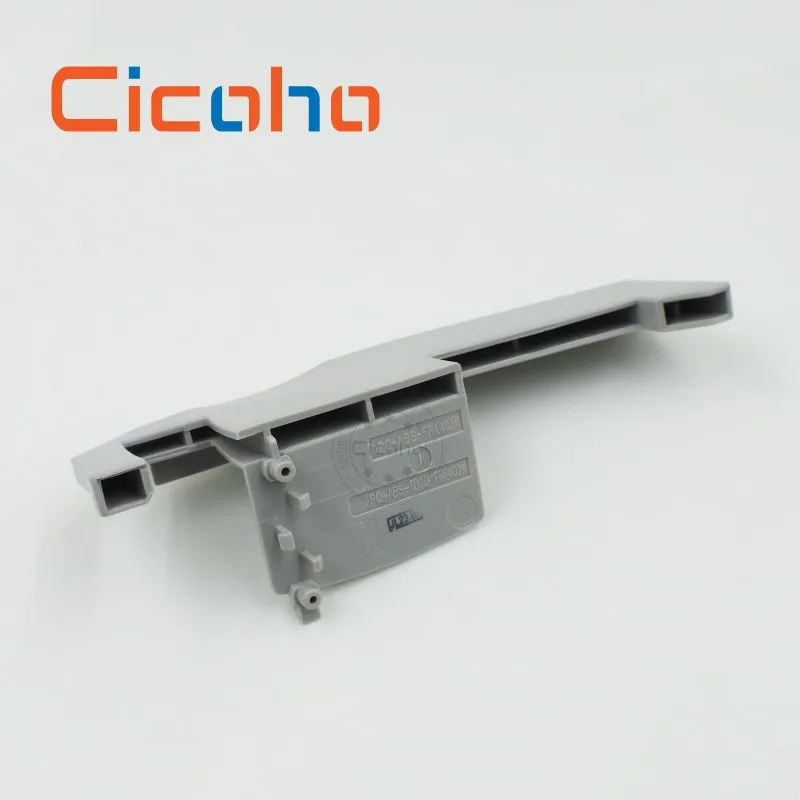 Tray Fifth Guide For Copiadora Peças de Reposição para Copiadoras 700 700i 550 560 570 C75 J75 C70 C60 7780 V80 V180 - Imagem 2