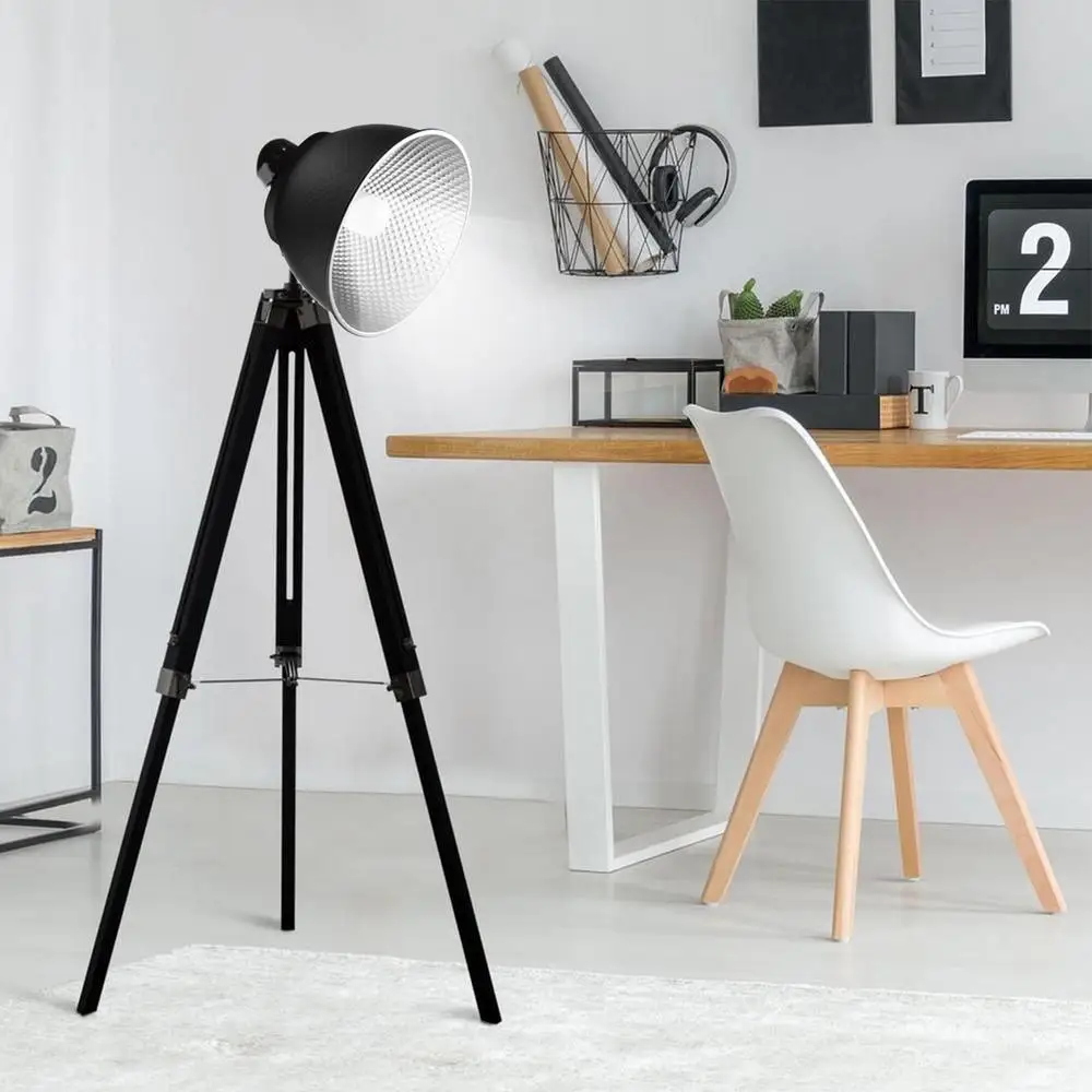 Description Picture 3 of itemAndoer Standard Reflector Diffuser Lamp Shade Dish for Bowens Mount Studio Strobe Flash  For Speedlight Camera Accesseries
