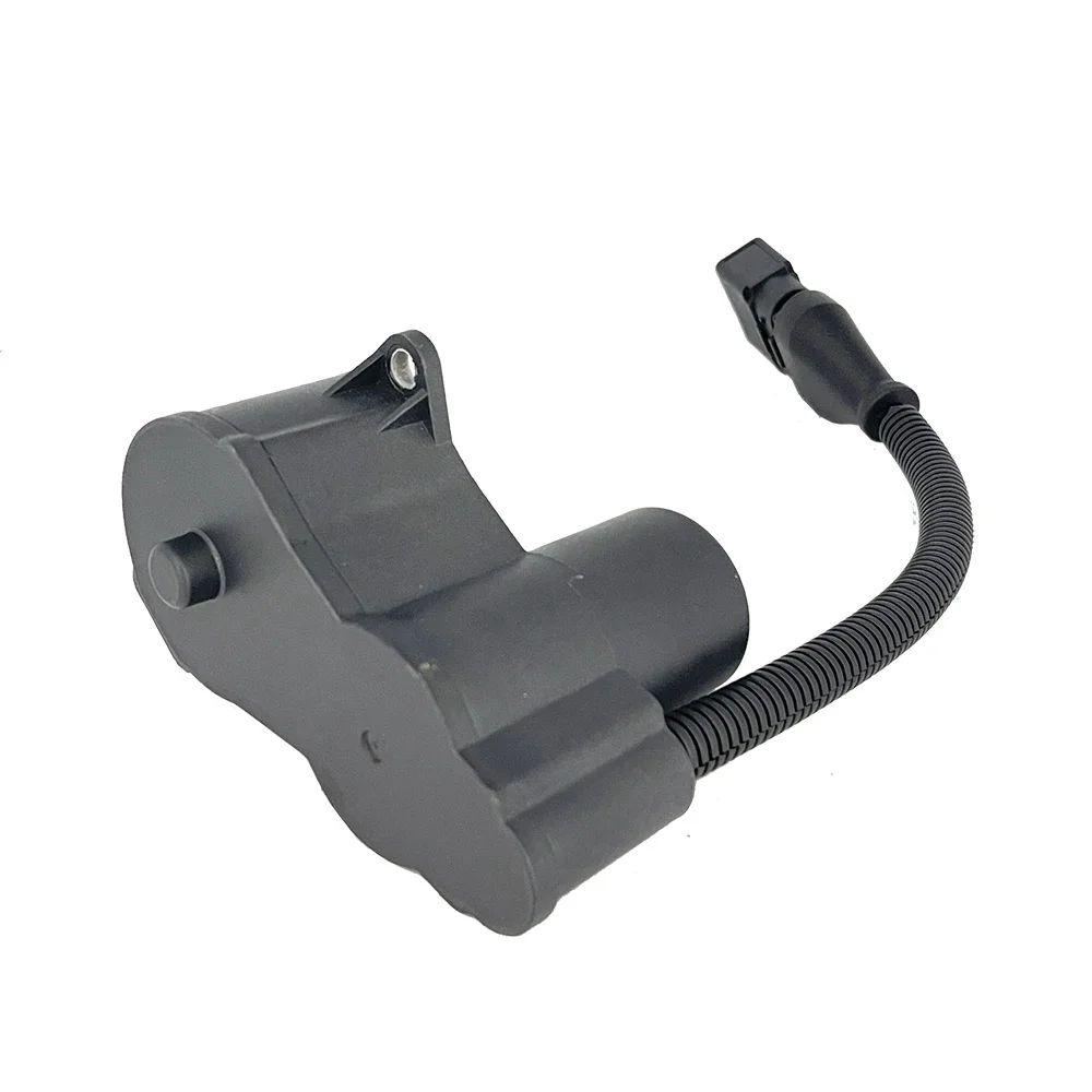 Caliper Servo Motor RESO Electric Brake Caliper Servo Motor For Audi A8 S8 2004-2010 4E0998281 4E0998281B 32333552