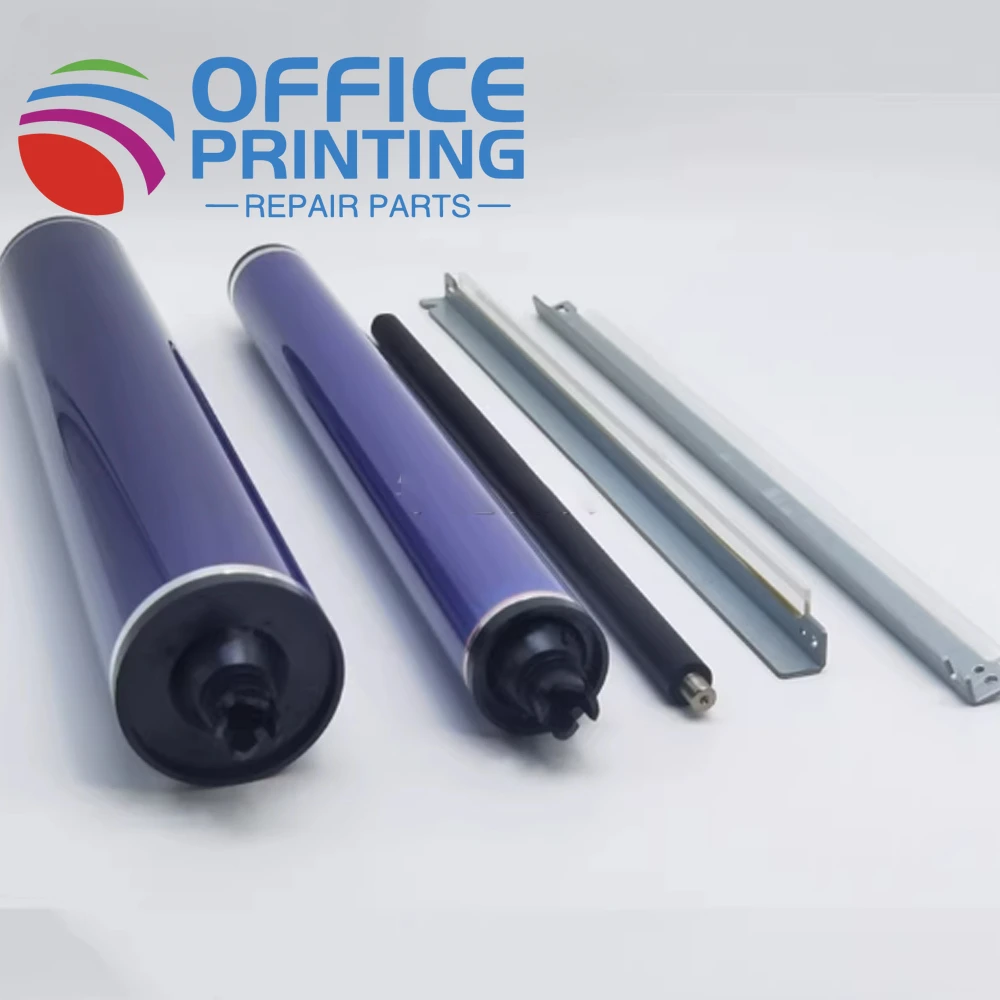 Opc Drum For Xerox docucolor dc 250 252 240 242 260 c6550 c7550 5065 Workcentre 7655 7665 color 550 560 Drum Cleaning Blade PCR