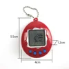 1Pc Electronic Pets Tamagotchi 90S Nostalgic 168 Pets In One Virtual Cyber Digital Pet Toy Pixel Funny Gift Play Toy 5