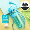 blue 2000ml
