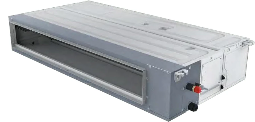 Канальный кондиционер ALMD-H60/5DR2A