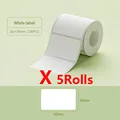 5Rolls 5030