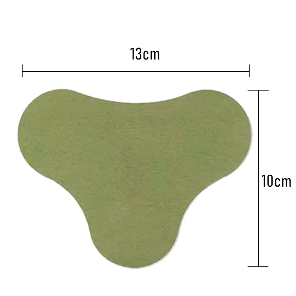 Knee Patch Neck Shoulder Patch 6/36/60/72Pcs Knee Patches Acupuncture Patch Heat Patch Long-lasting Warm Neck Patches for Knee Back Neck Shoulder