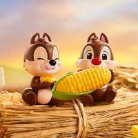 POP MART Disney Chip 'N' Dale Fun-loving Brothers Series Figures 1PC/12PCS Blind Box POPMART 3