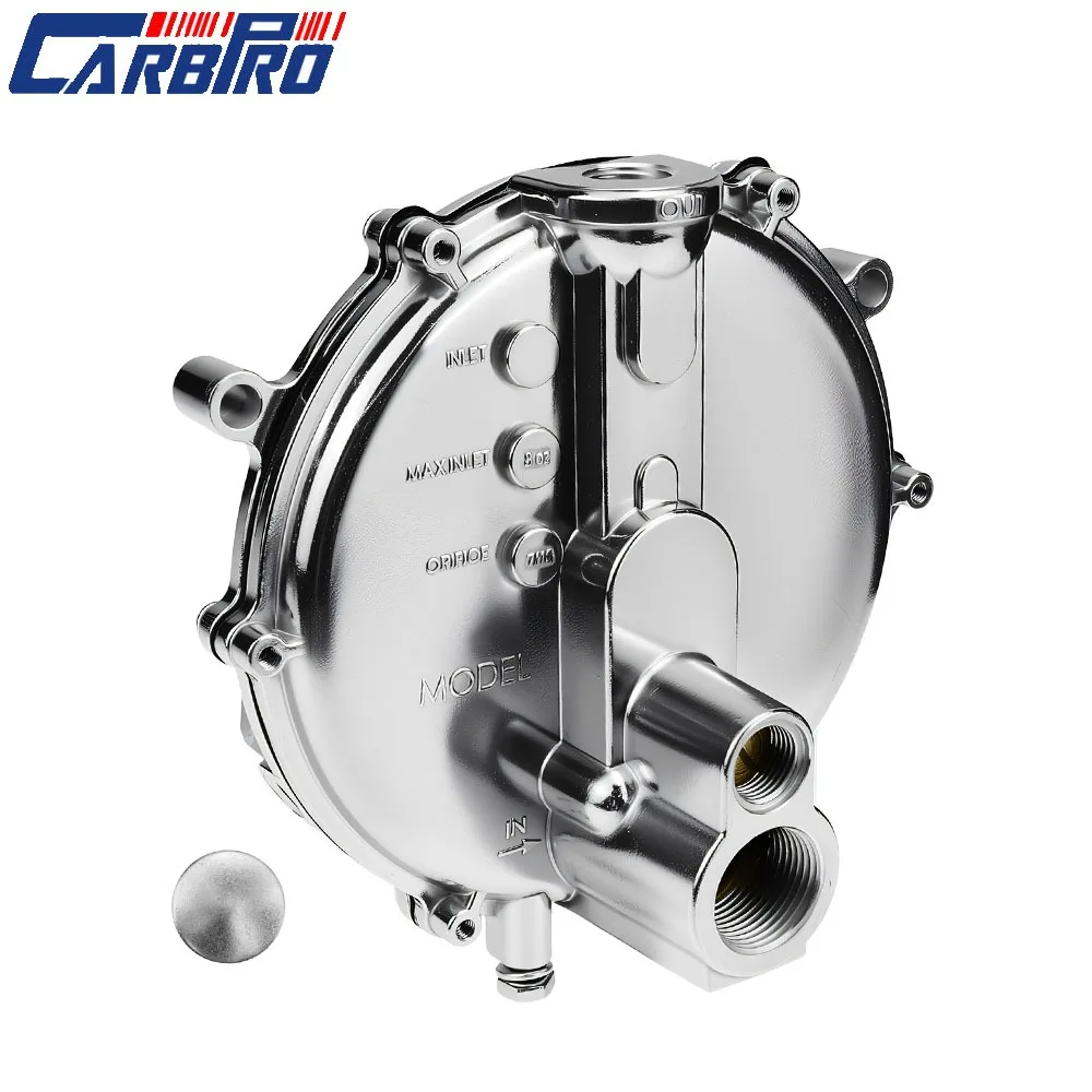 039-122 Regulator Fit For Propane Natural Gas Generator 193291GS