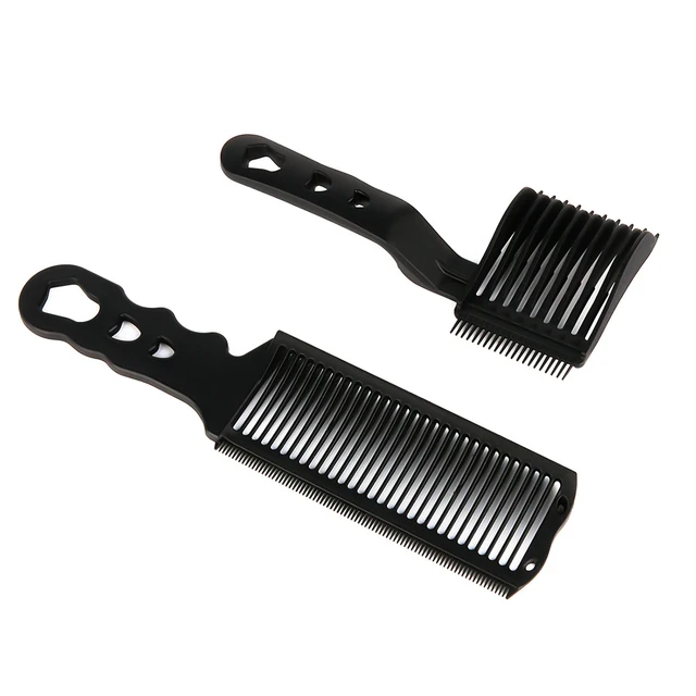 Fade comb