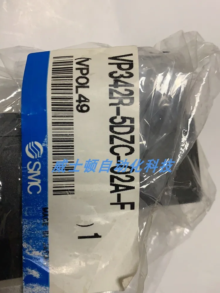 

SMC Original Genuine Solenoid Valve Vp742-5dzd1-04a Vp742n-5dzd1-04a In Stock.