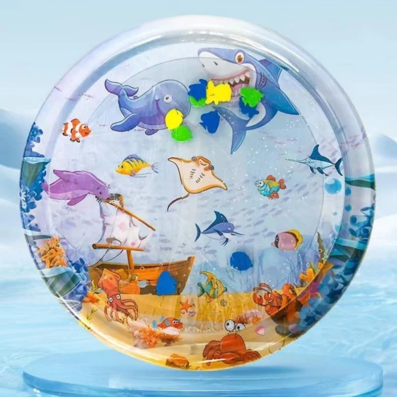 Waterproof PVC Pet Dog Bed Mat for Summer