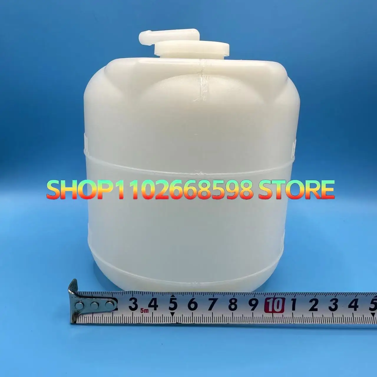 720445-44200,for Yanmar Expansion Tank Sub Reservoir Wator Tank 2Gm20F,3Gmf,72044544200