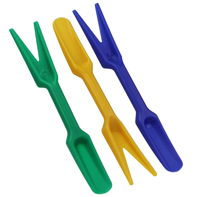 2-3 Darabos Kerti Kézi Zamatos Átültetési Szerszám