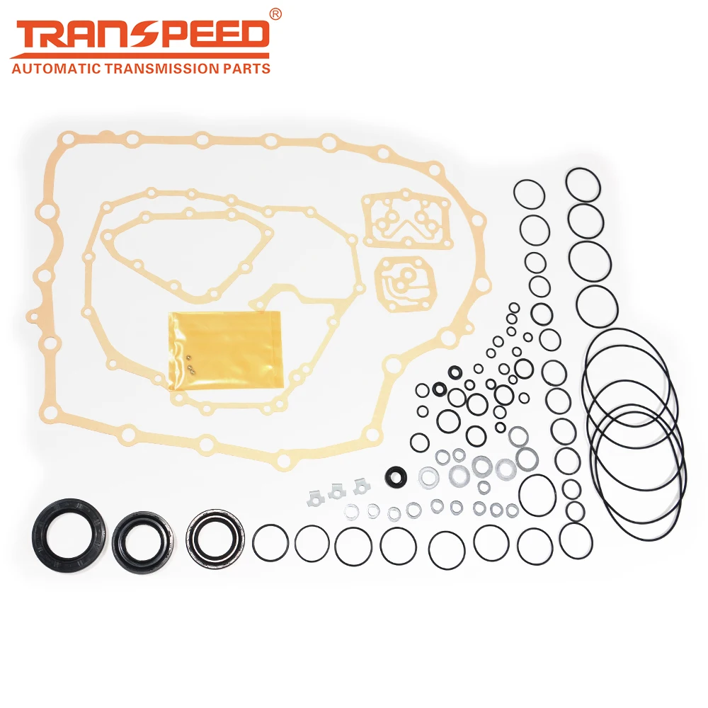 

TRANSPEED KM171 KM172 F3A212 Auto Transmission Overhaul Kit For COLT SUMMIT MIRAGE F3A21 Transmission Drivetrin