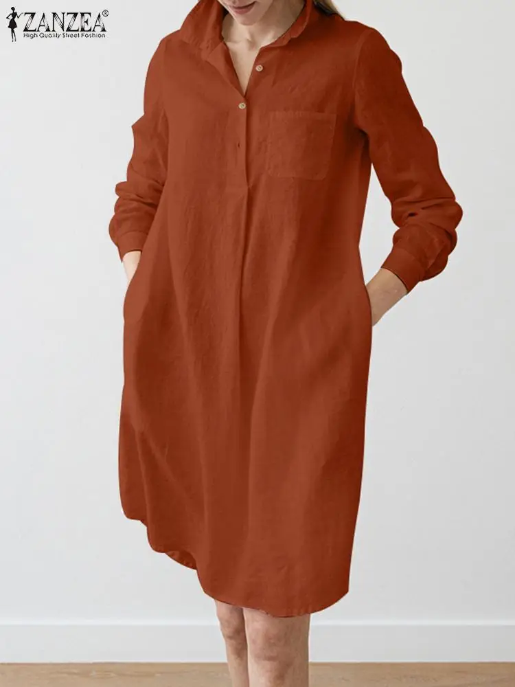 ZANZEA ����� ���� �ʱ� �� �巹��, �ܻ� ����Ƽ����, OL ���� ���巹��, �м� ĳ�־� ��Ƽ�� �κ� 2023, ����