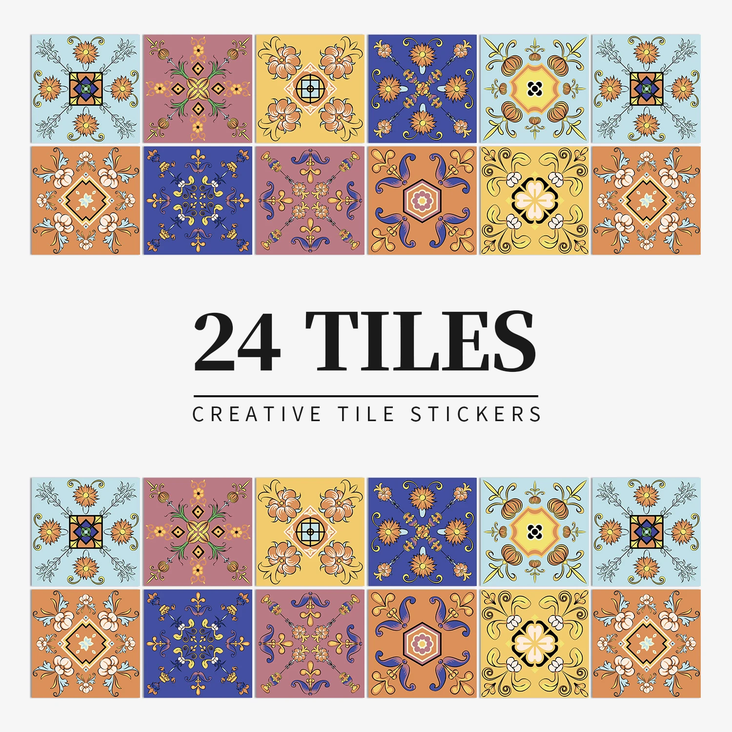 HZ-045-24PCS